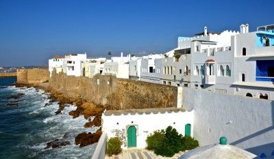 tangier morocco tours