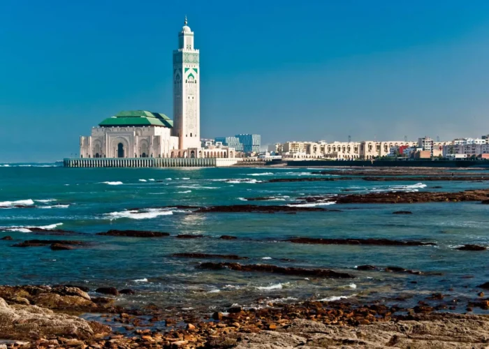 8 Days Morocco Adventure from Marrakech