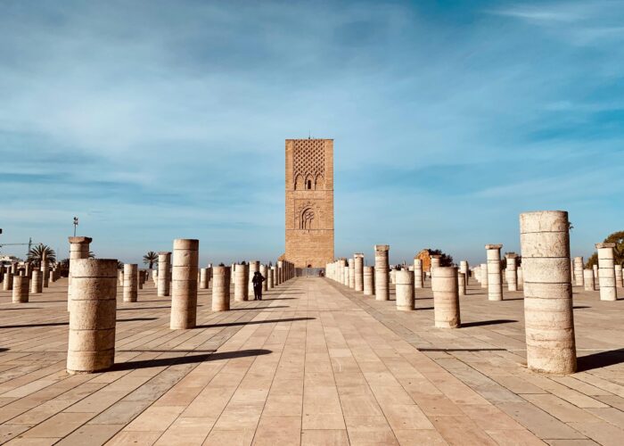 8 Days Morocco Tour from Fes