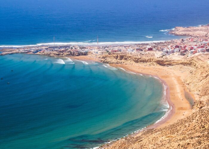 10 Days Desert Tour From Agadir