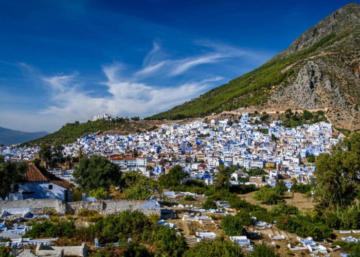 12 Days Morocco tour from Tangier