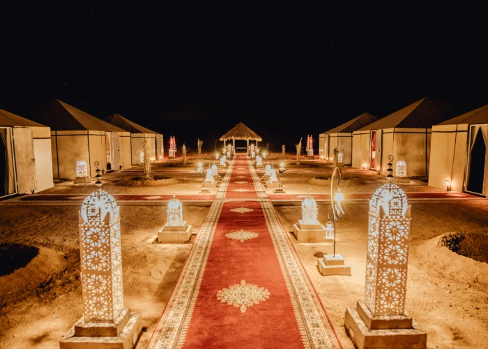 10 Days Morocco Desert Tour from Casablnaca