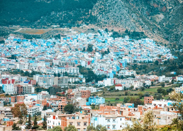 10 Days Morocco Tour from Marrakech