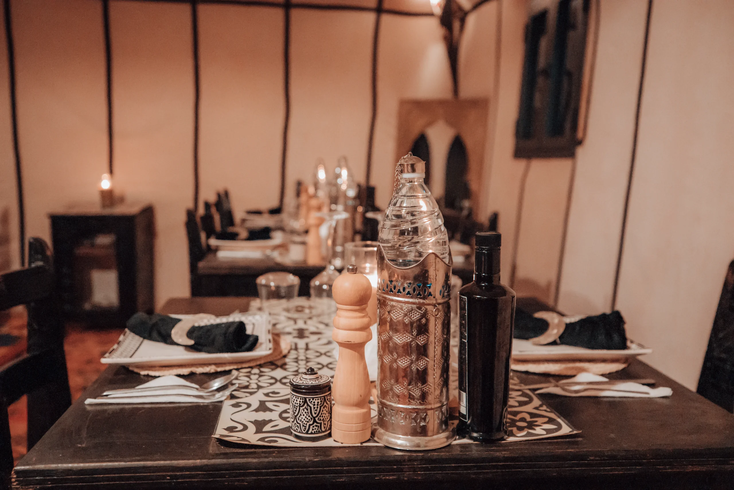 2 Days Tour from Errachidia To Merzouga