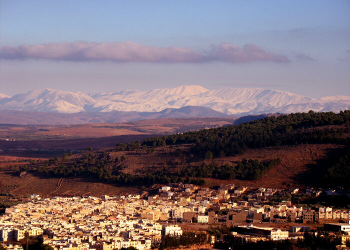 3 Days Tour from Errachidia To Fes